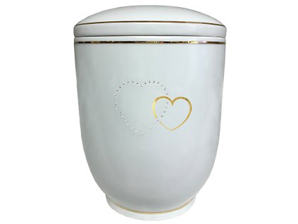 urna diamant swarovski