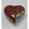 urna srdce mini srdce listr hnedy