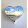 Urna Srdce mini nebe