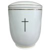 Urna Diamant - kříž