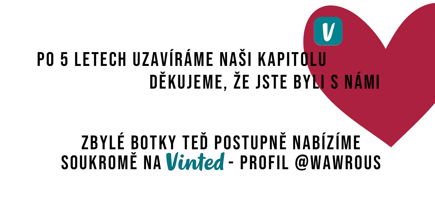 Ukončení činnosti