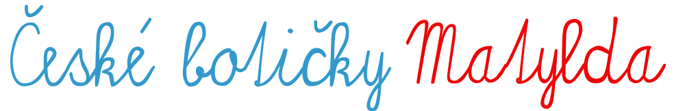 Dětská obuv Kladno - České botičky Matylda