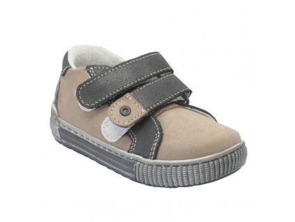 0075433 pegres elite 1408 detske tenisky piskove