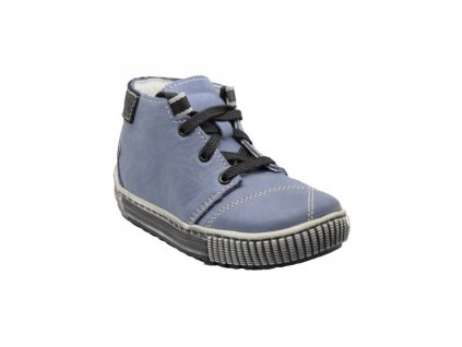 0106625 pegres elite 1406 detske tenisky modre