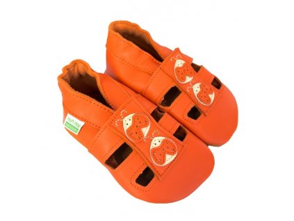 sandal peach4