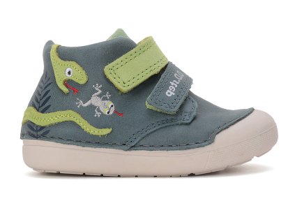 Celoroční botky D.D.STEP S066-51303B - Emerald