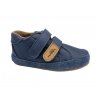 0143227 pegres bose b1408 detske tenisky modre