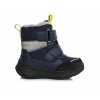 Membránové zimní boty D. D. Step F651-310