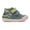 Celoroční botky D.D.STEP S066-51303B - Emerald