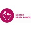 Nadace Krása pomoce - spolupráce Lucie Tomanová
