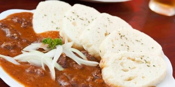 Segegínský guláš