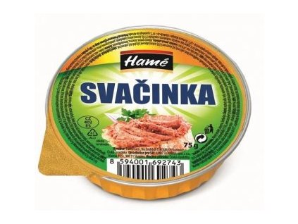 Svačinka 75g