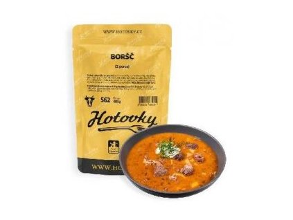 Tradiční česká jídla