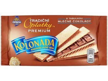 kolonáda 92g