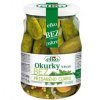 Efko Okurky 5 8 cm 670g bez cukru