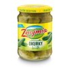 Znojmia Okurky 5 7 cm 520g