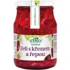 efko Zelí s křenem a řepou 330g