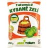 Agro Tuřanské kysané zelí ve slaném nálevu 500g
