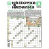 Křížovka a hádanka
