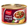 Viva Vepřový guláš 400g