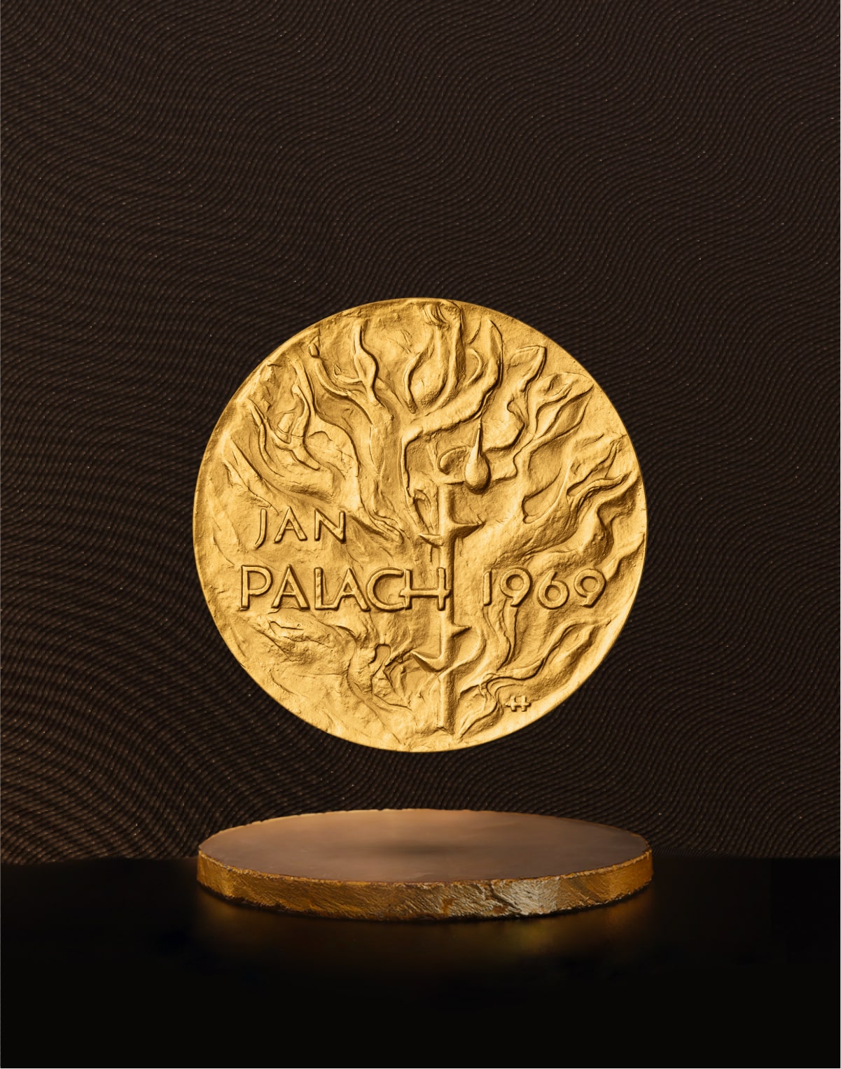 Výročí Jana Palacha