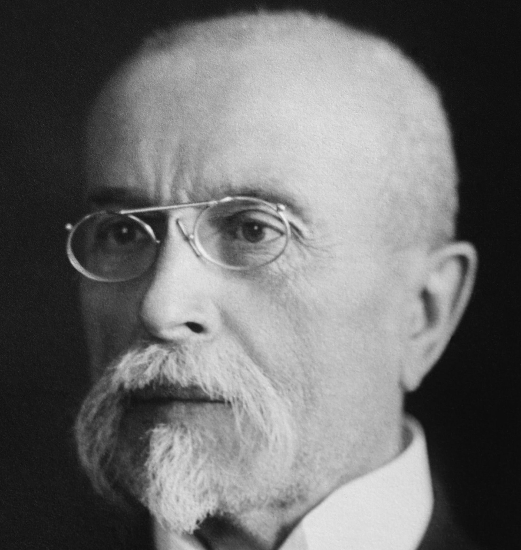 Masaryk ještě neřekl své poslední slovo