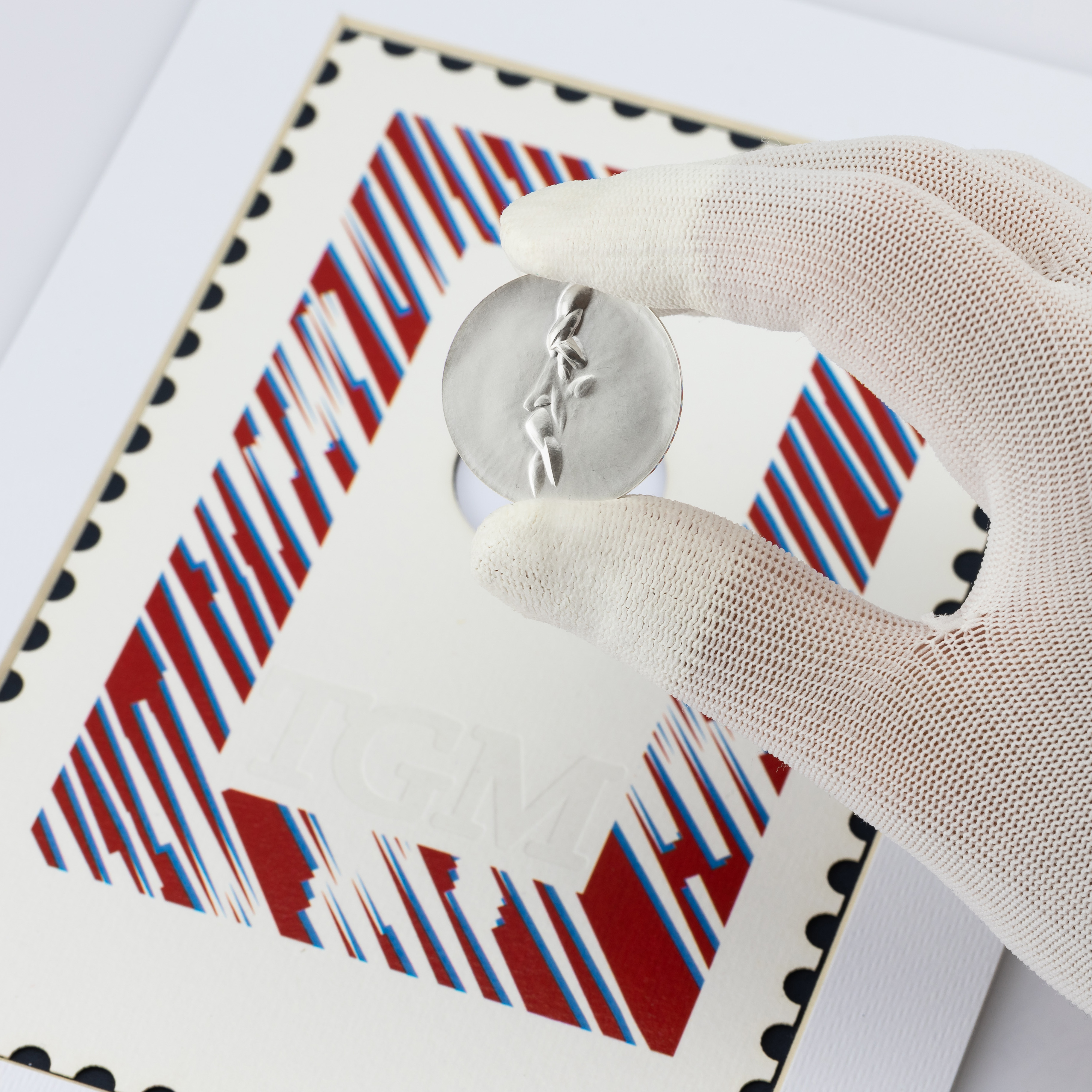 TGM Dukát - pohled 1