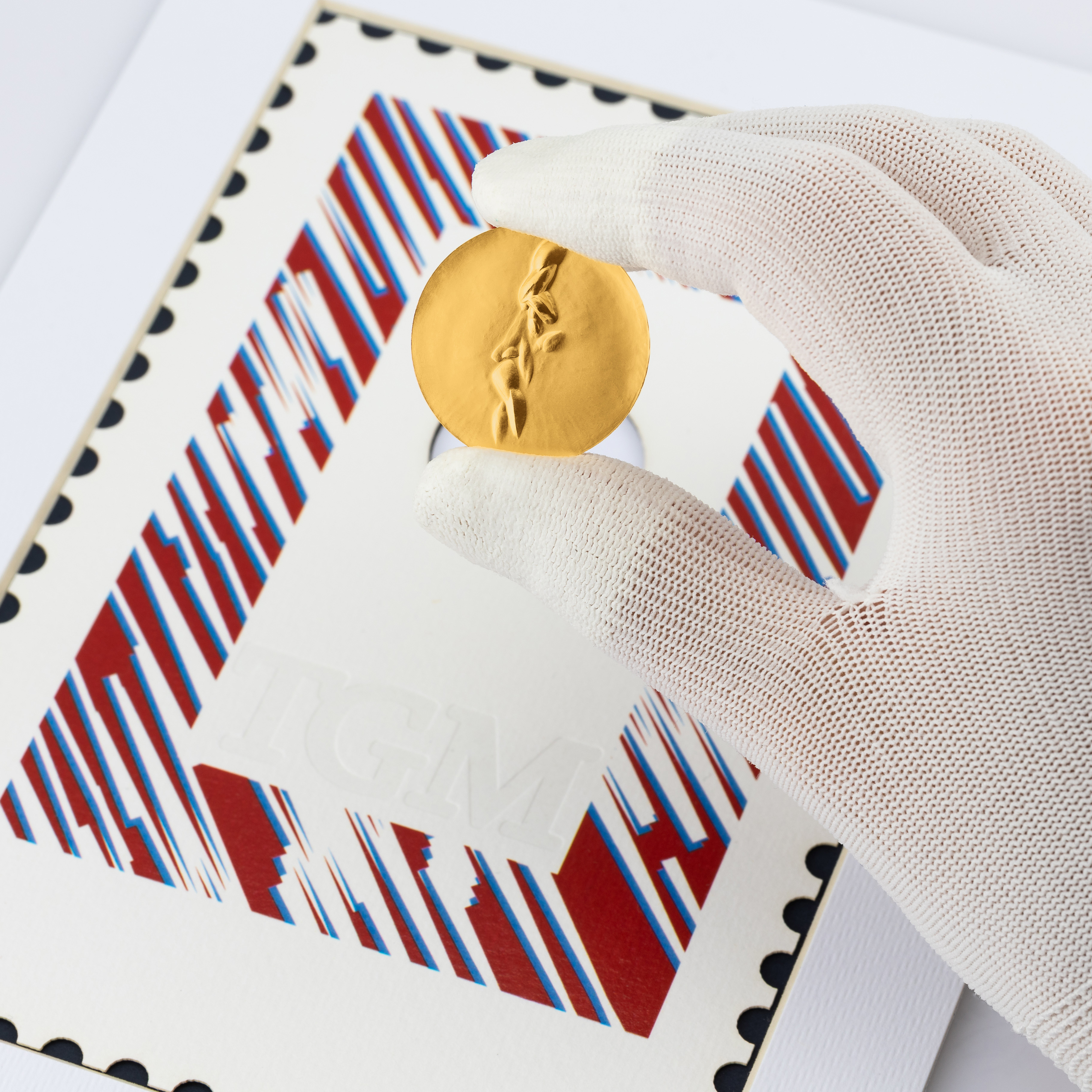 TGM Dukát - pohled 1