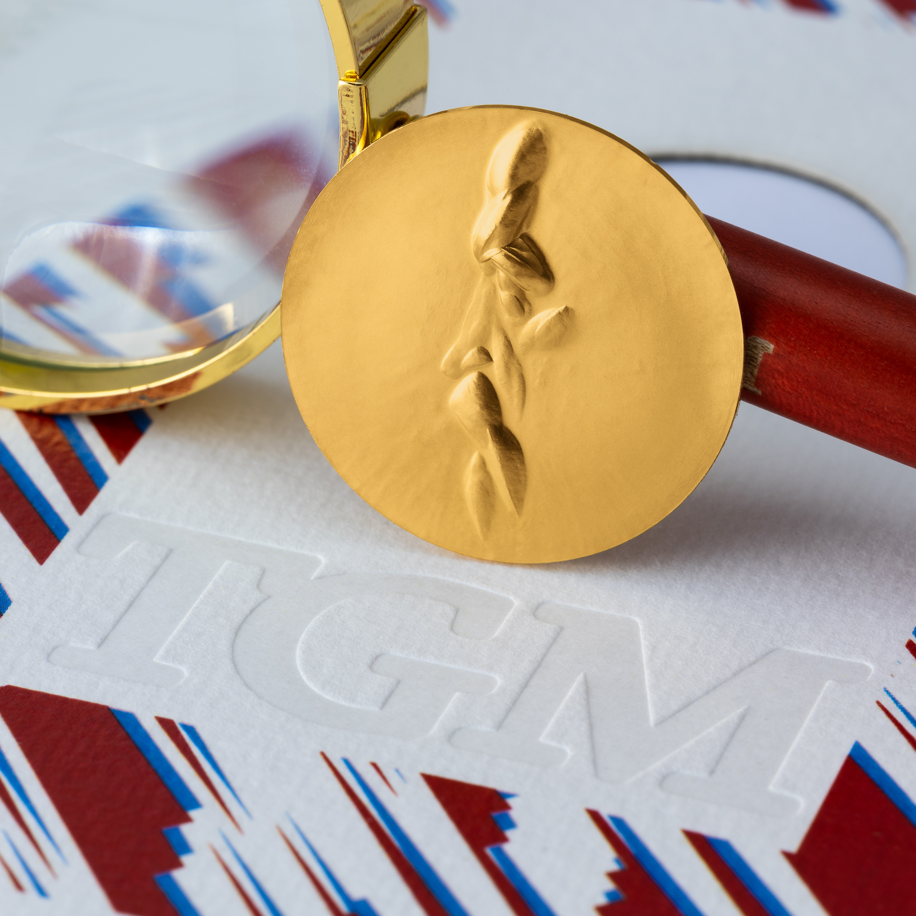 TGM Dukát - pohled 2