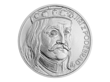 Jiri z Podebrad Ag AV min