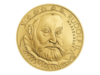 Rudolf II Au AV 1200 min