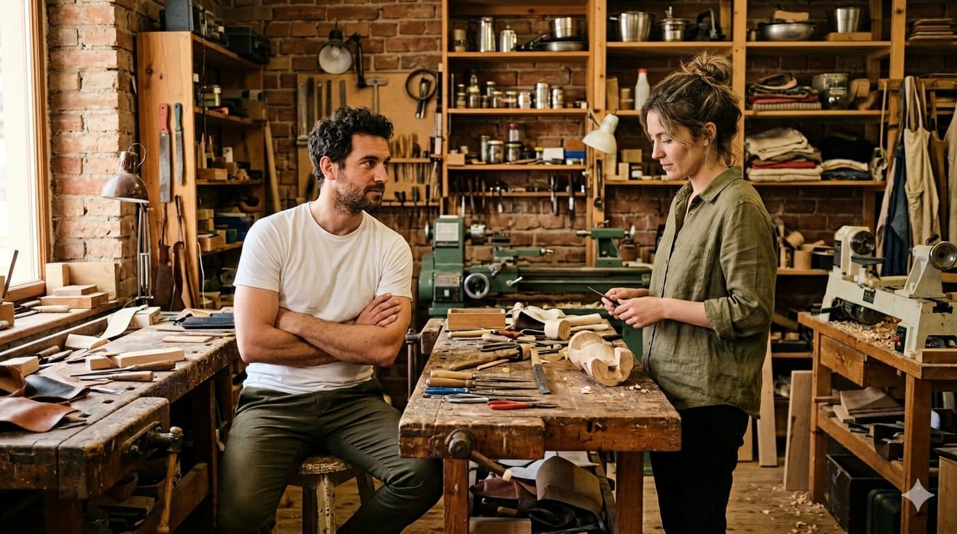 Androstenol vs. androstenon: Jak se liší a co každý dělá