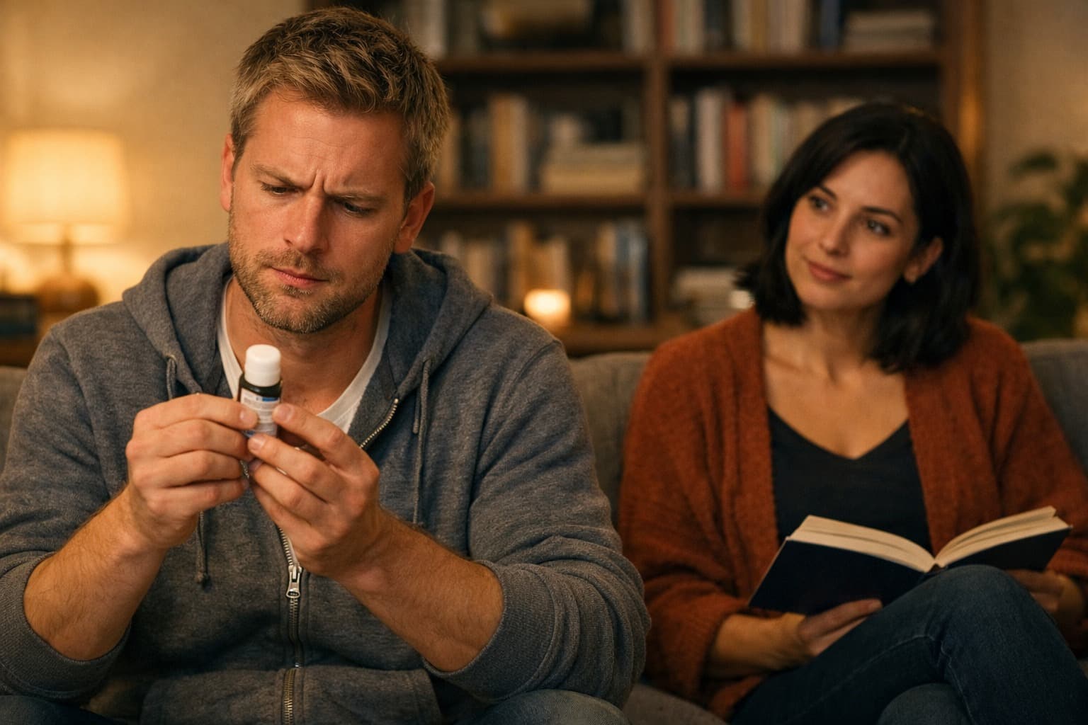 5 nejčastějších chyb při používání feromonů