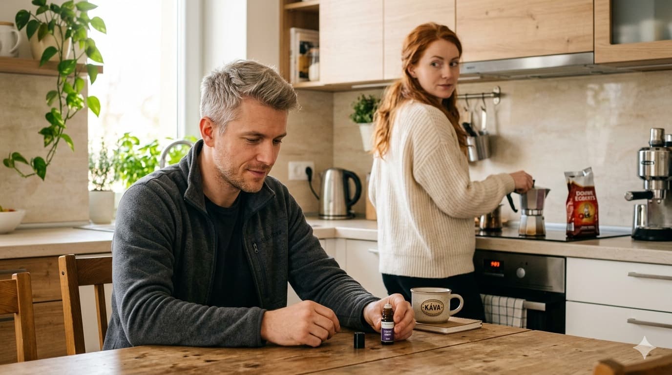 Roll-on, sprej nebo parfém? Jak vybrat správnou formu feromonového přípravku