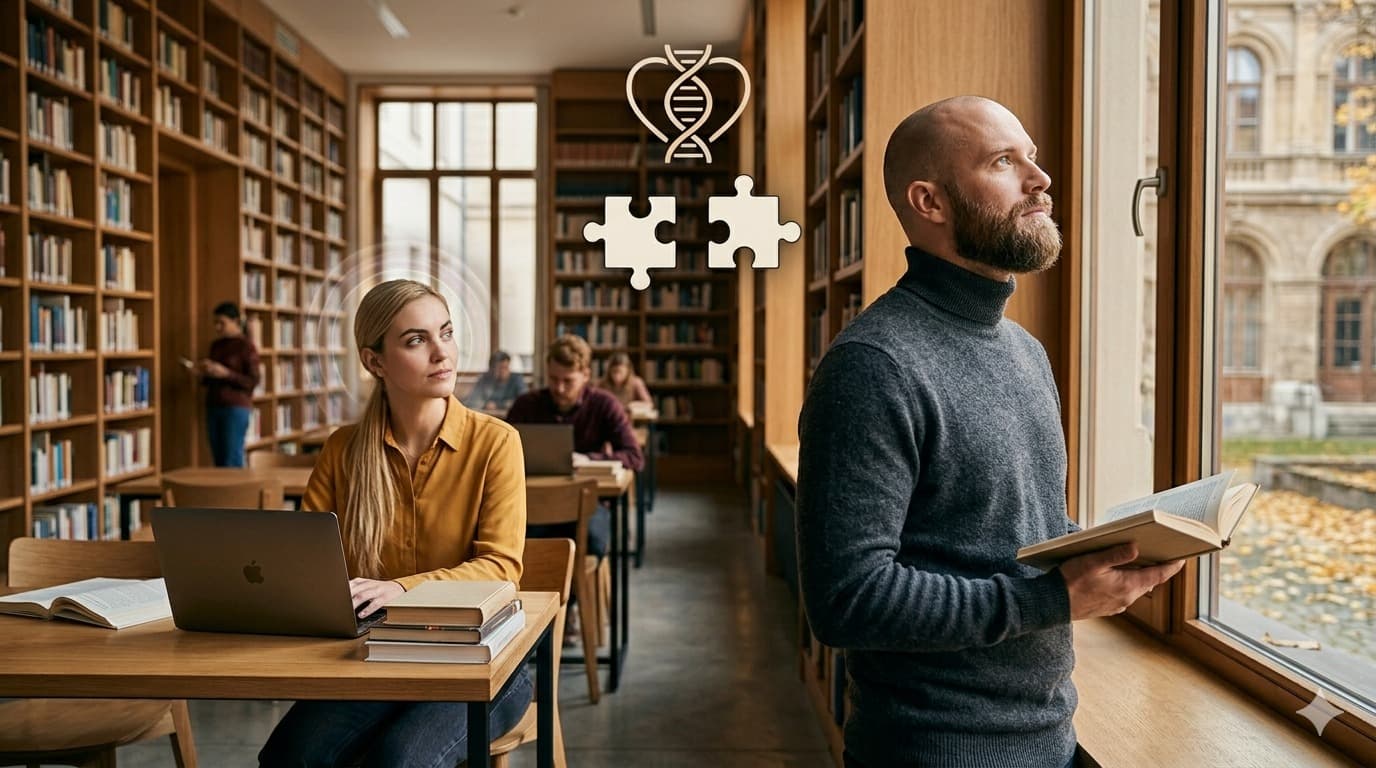 Jsou lidské feromony mýtus? Nejnovější výzkumy ze světových laboratoří