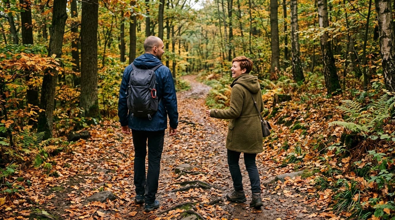 Feromony vs. parfém: jaký je rozdíl a proč na tom záleží