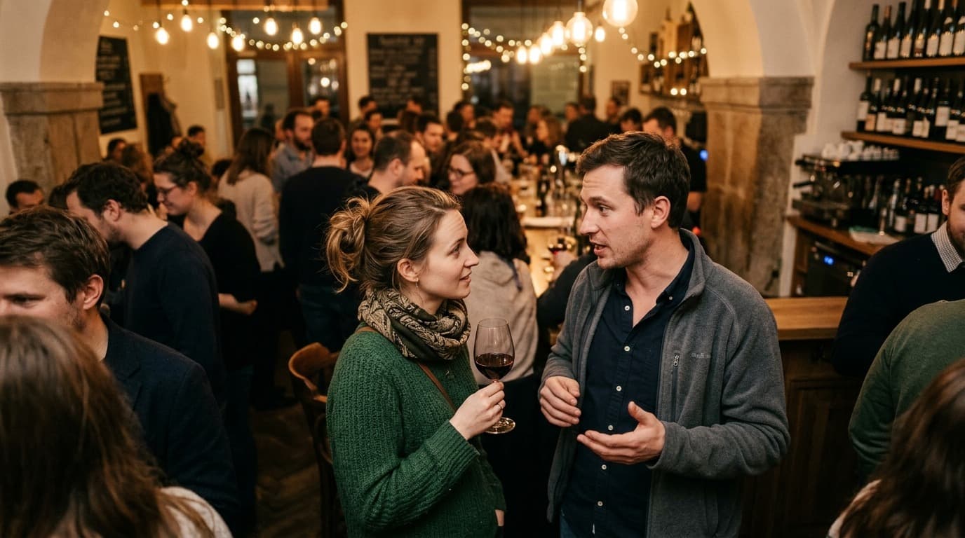 Fungují feromony opravdu?