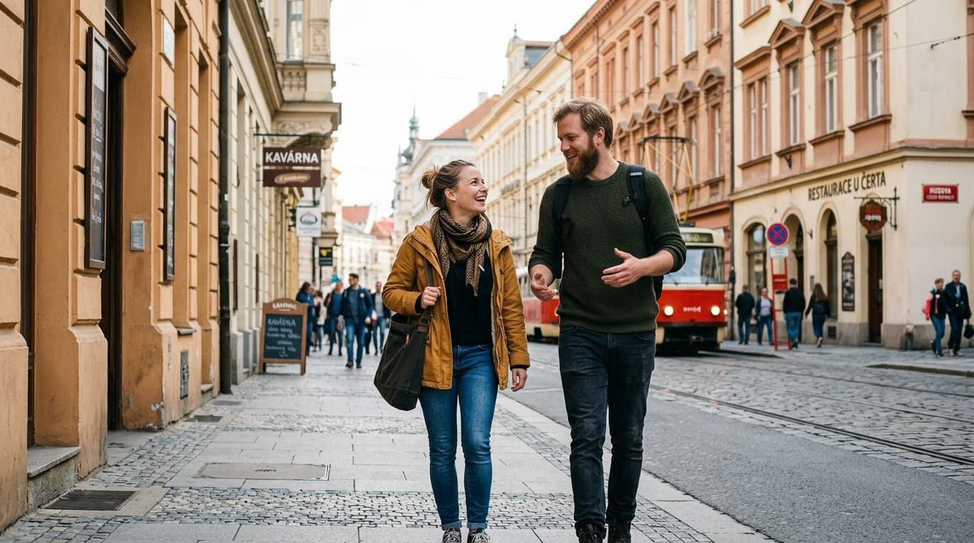 Hlas muže a přitažlivost: proč ženy reagují jinak na hluboký hlas