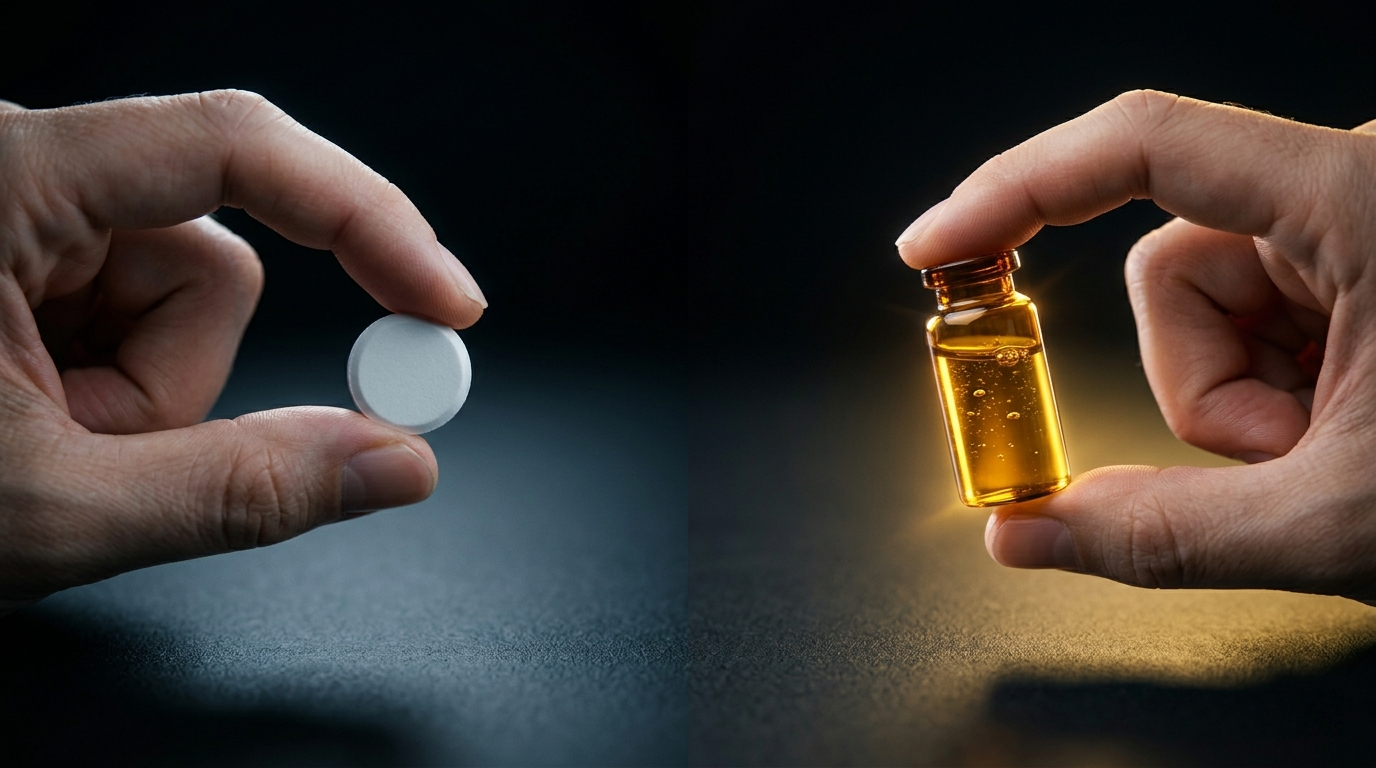 Jsou feromony placebo? Tohle říká věda