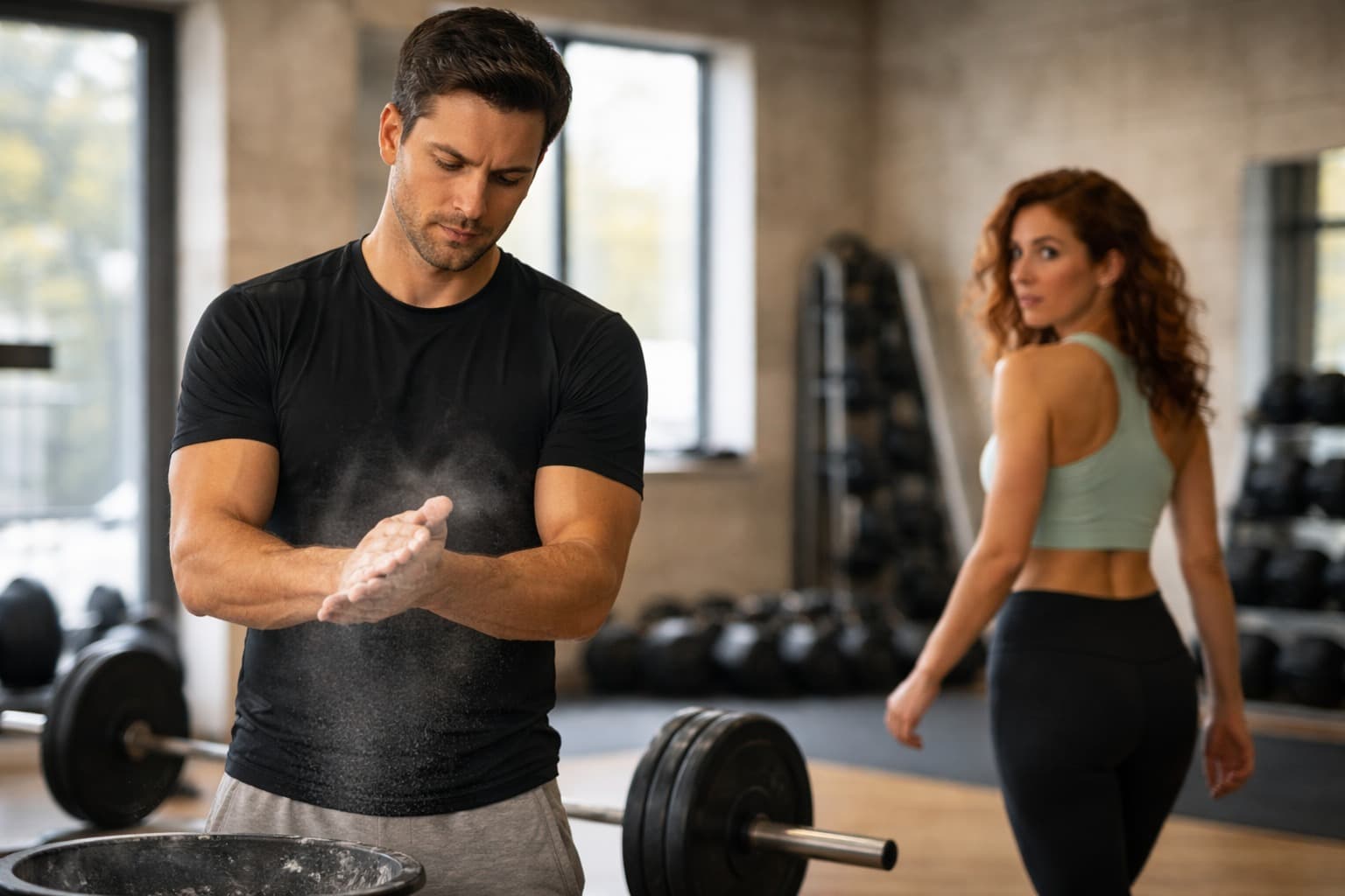 Jak přirozeně zvýšit vlastní feromony: strava, spánek, pohyb