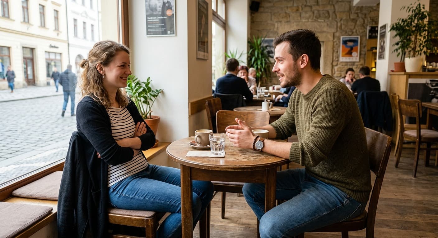 Proč končím ve friendzone pořád dokola — a jak to zlomit