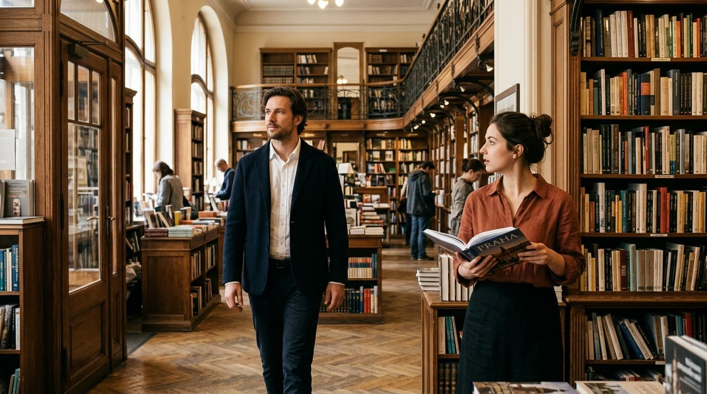 První dojem proč rozhoduje 100 milisekund