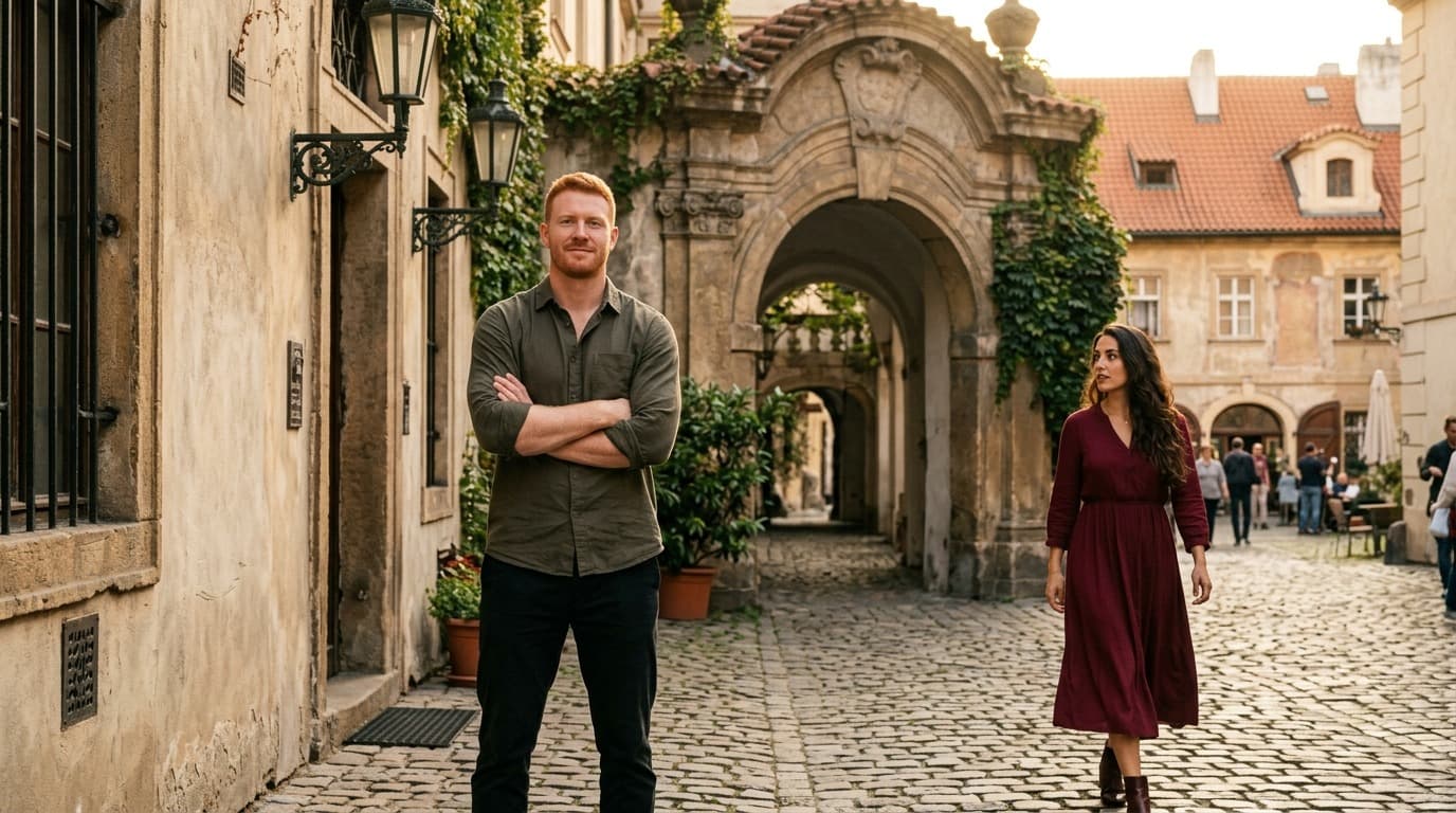 Proč sebevědomí přitahuje: co ženy skutečně chtějí (a co ne)