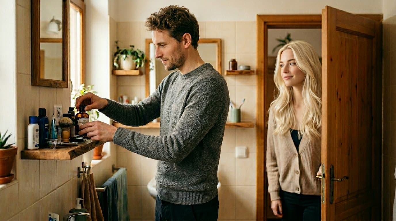 Skladování feromonů jak udržet účinnost