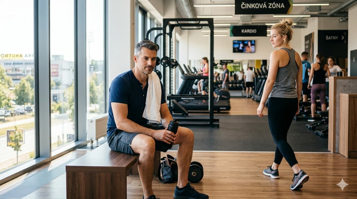 Tělesná vůně a přitažlivost: Věda za tím, co nos nevnímá vědomě