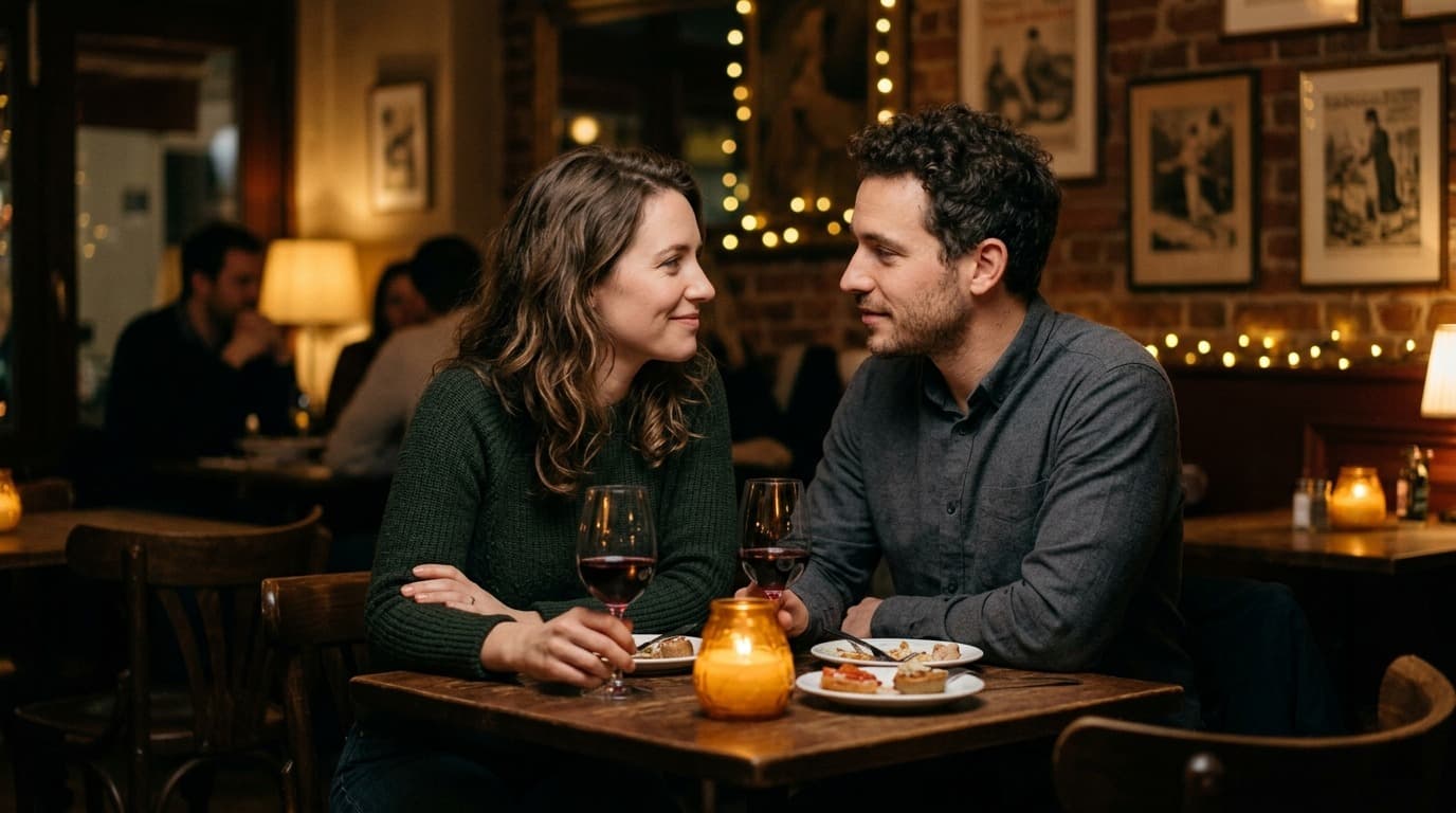 Vůně na první rande — co funguje a proč