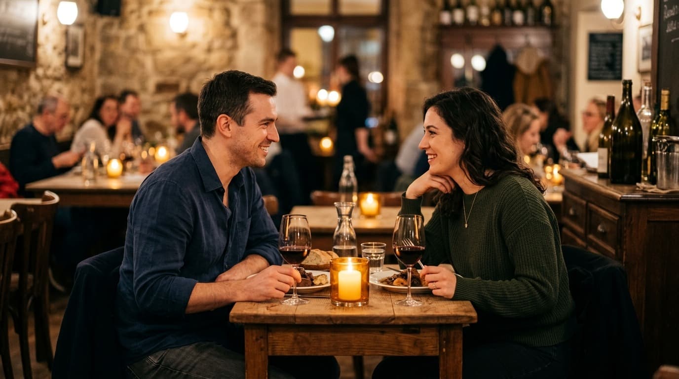 Feromony na rande: Kdy a jak je použít