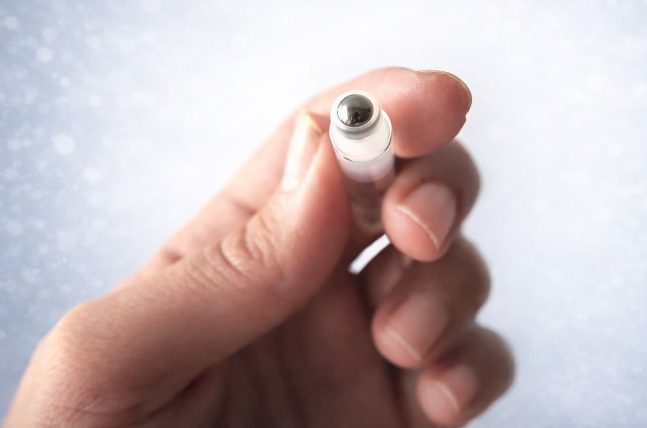 Feromony pro muže roll-on