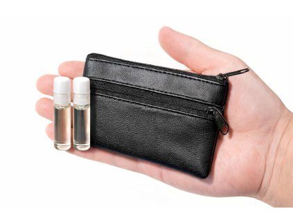 Feromony pro muže 2 x 1,5 ml