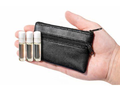 Feromony pro muže 3 x 1,5 ml